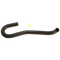 Edelmann 80562 Power Steering Reservoir Hose